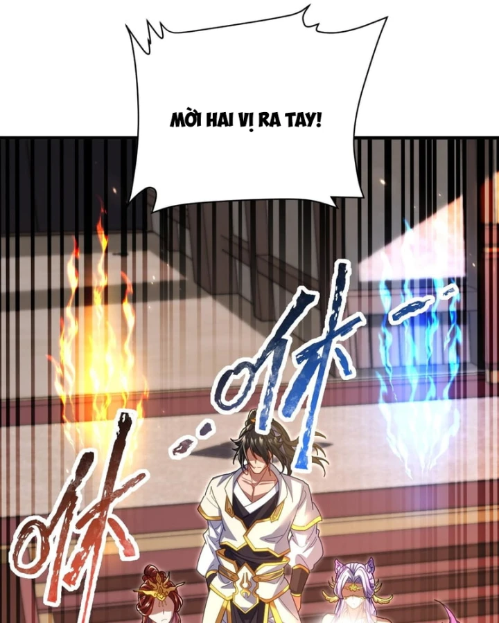Bắt Đầu Chấn Kinh Nữ Đế Lão Bà, Ta Vô Địch! Chapter 122 - 49