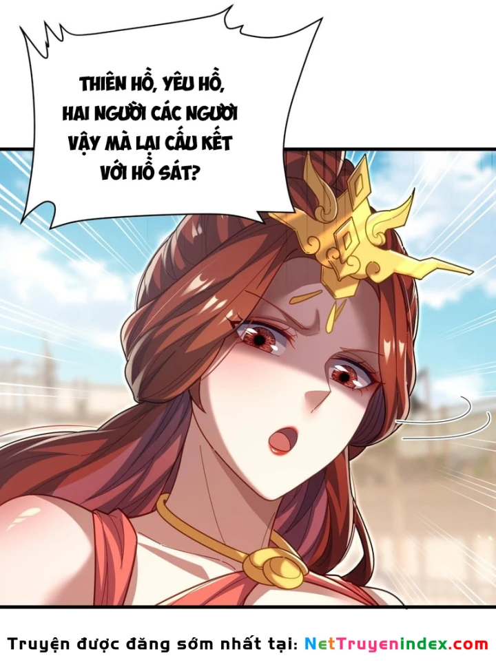 Bắt Đầu Chấn Kinh Nữ Đế Lão Bà, Ta Vô Địch! Chapter 122 - 53
