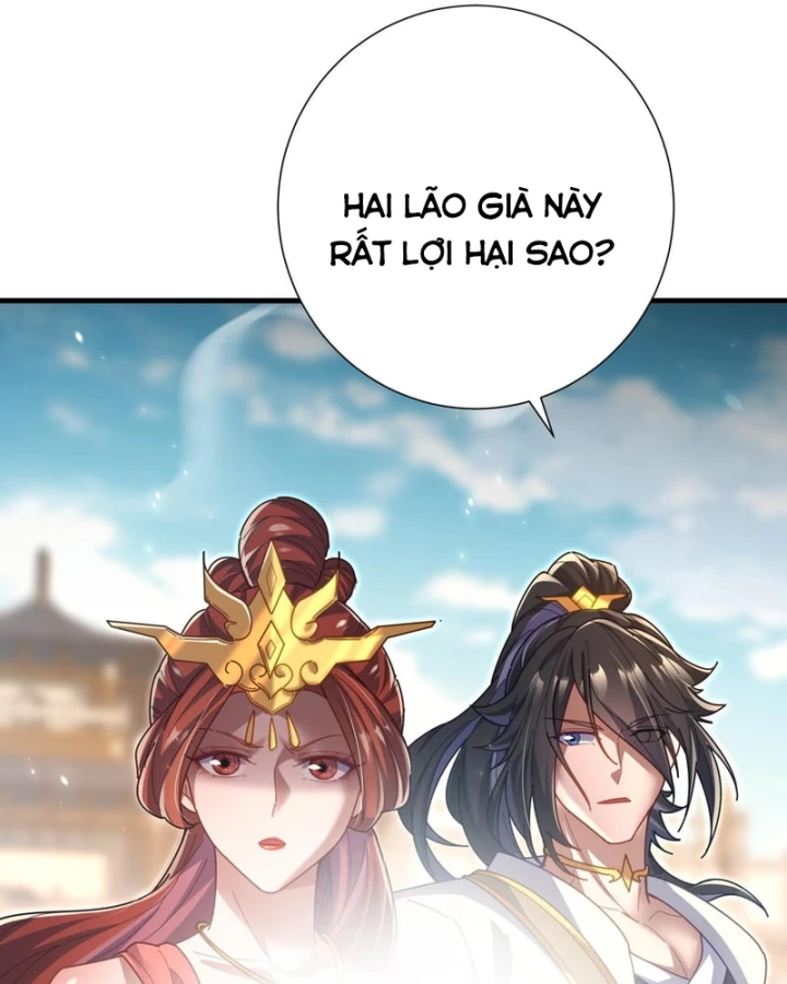 Bắt Đầu Chấn Kinh Nữ Đế Lão Bà, Ta Vô Địch! Chapter 122 - 60