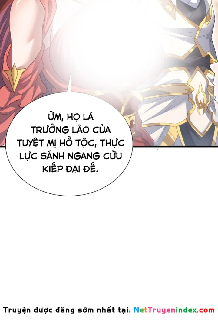Bắt Đầu Chấn Kinh Nữ Đế Lão Bà, Ta Vô Địch! Chapter 122 - 61