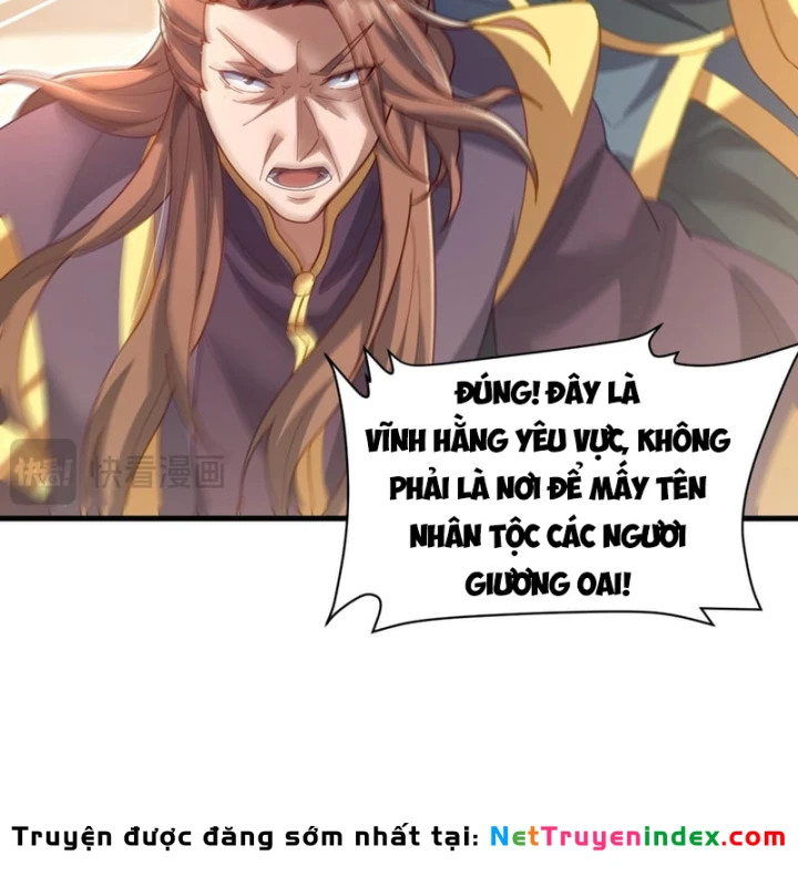 Bắt Đầu Chấn Kinh Nữ Đế Lão Bà, Ta Vô Địch! Chapter 122 - 65