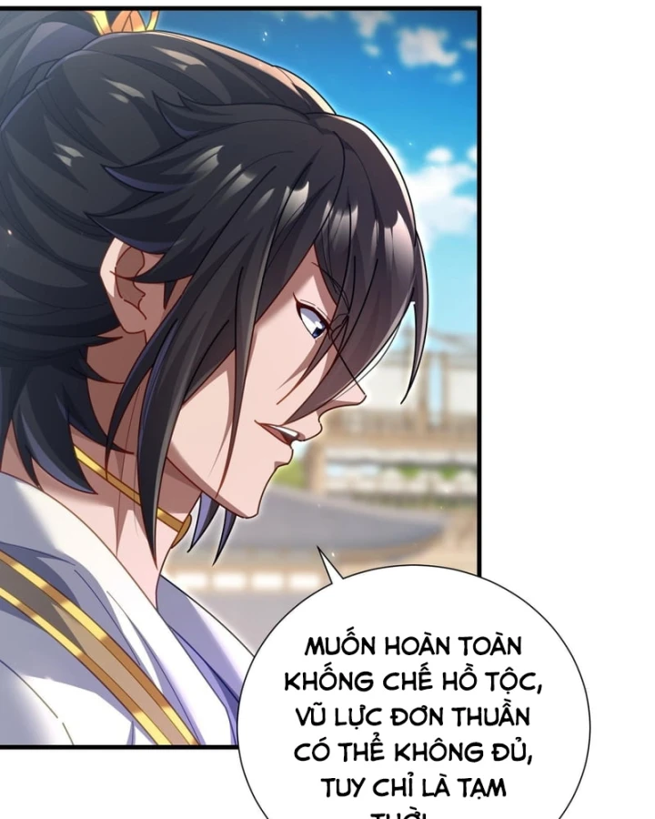 Bắt Đầu Chấn Kinh Nữ Đế Lão Bà, Ta Vô Địch! Chapter 122 - 82