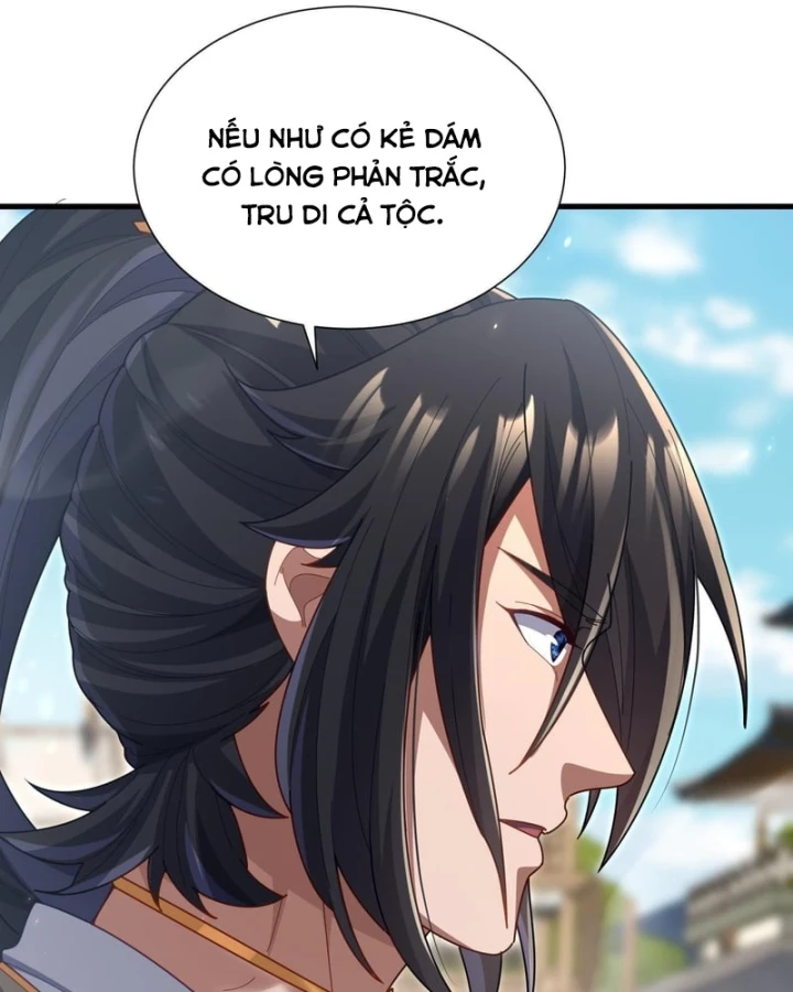 Bắt Đầu Chấn Kinh Nữ Đế Lão Bà, Ta Vô Địch! Chapter 122 - 104