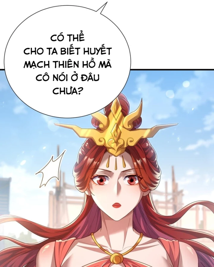 Bắt Đầu Chấn Kinh Nữ Đế Lão Bà, Ta Vô Địch! Chapter 122 - 107
