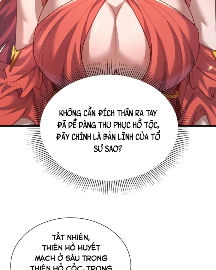 Bắt Đầu Chấn Kinh Nữ Đế Lão Bà, Ta Vô Địch! Chapter 123 - 2