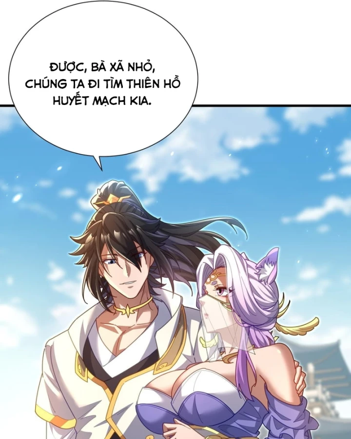 Bắt Đầu Chấn Kinh Nữ Đế Lão Bà, Ta Vô Địch! Chapter 123 - 5