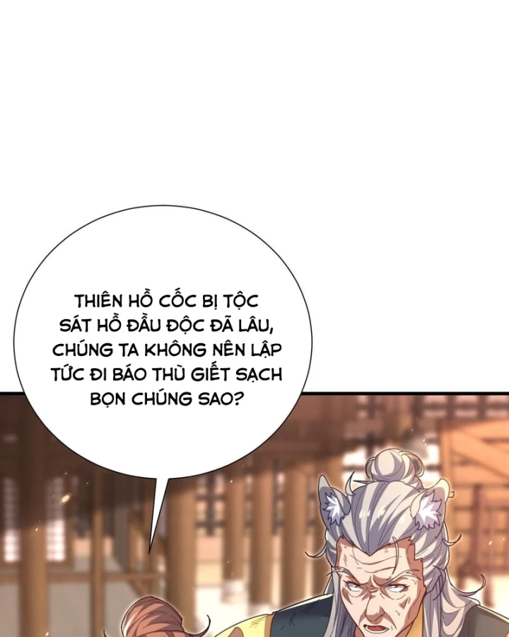 Bắt Đầu Chấn Kinh Nữ Đế Lão Bà, Ta Vô Địch! Chapter 123 - 9