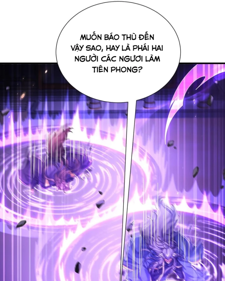 Bắt Đầu Chấn Kinh Nữ Đế Lão Bà, Ta Vô Địch! Chapter 123 - 20