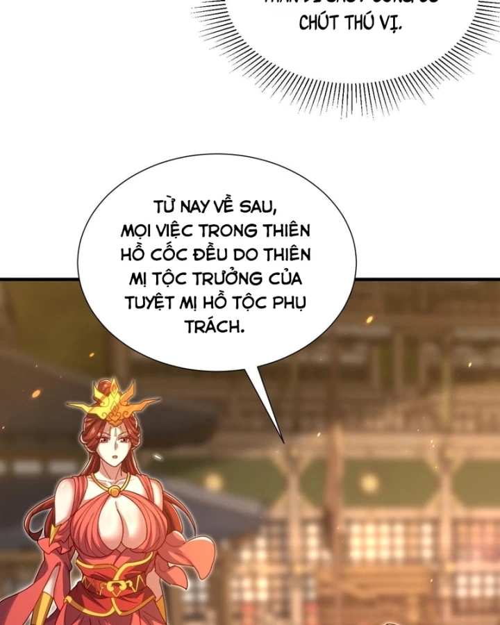 Bắt Đầu Chấn Kinh Nữ Đế Lão Bà, Ta Vô Địch! Chapter 123 - 36