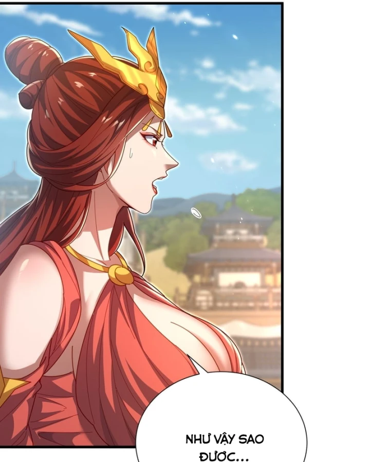 Bắt Đầu Chấn Kinh Nữ Đế Lão Bà, Ta Vô Địch! Chapter 123 - 39