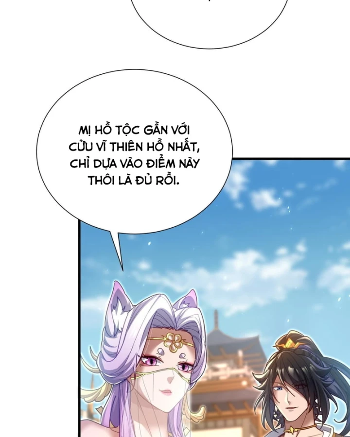 Bắt Đầu Chấn Kinh Nữ Đế Lão Bà, Ta Vô Địch! Chapter 123 - 40