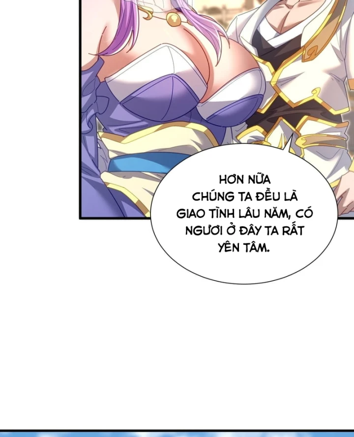 Bắt Đầu Chấn Kinh Nữ Đế Lão Bà, Ta Vô Địch! Chapter 123 - 41