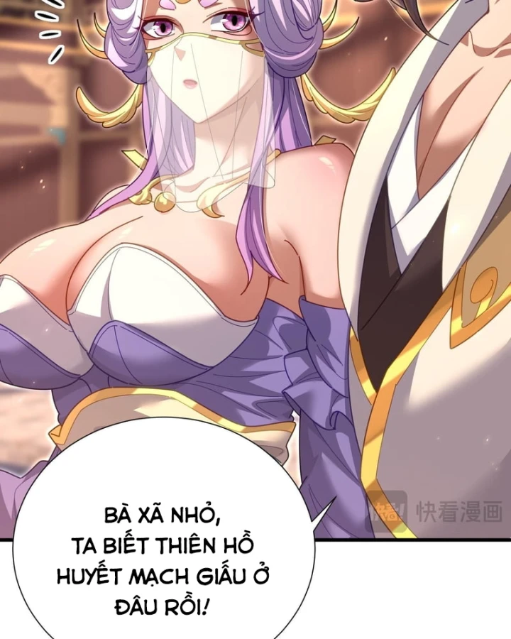 Bắt Đầu Chấn Kinh Nữ Đế Lão Bà, Ta Vô Địch! Chapter 123 - 62
