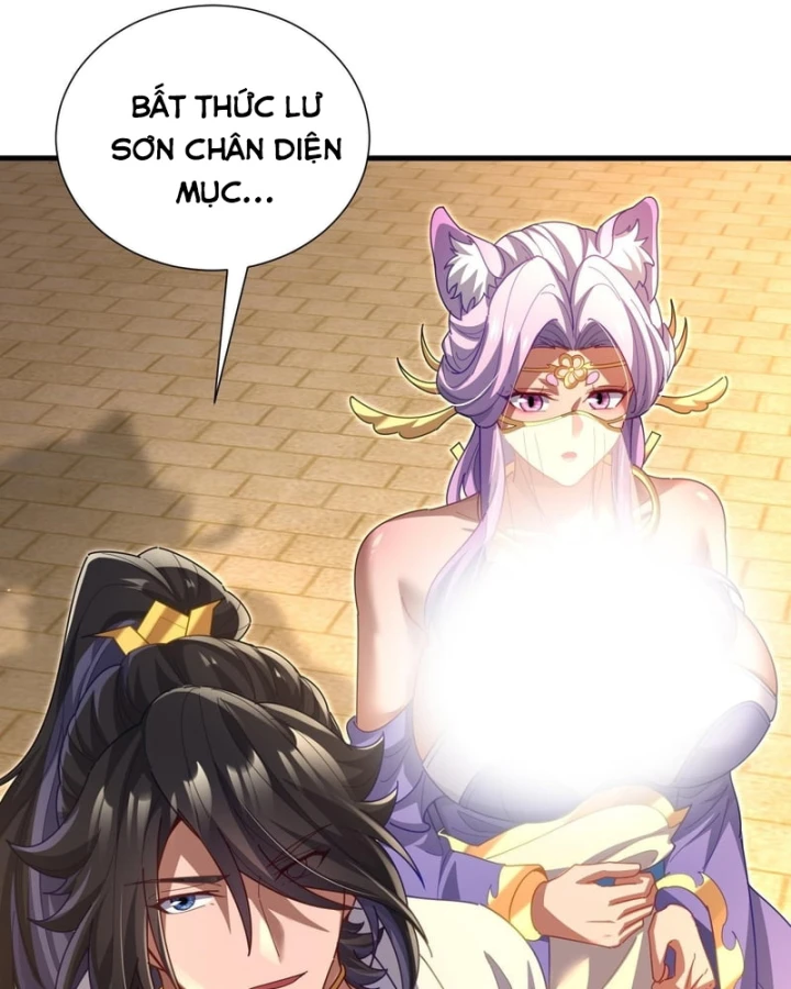 Bắt Đầu Chấn Kinh Nữ Đế Lão Bà, Ta Vô Địch! Chapter 123 - 68