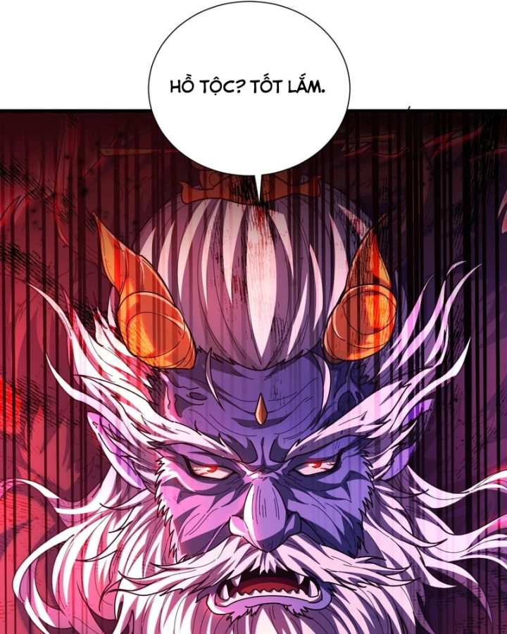 Bắt Đầu Chấn Kinh Nữ Đế Lão Bà, Ta Vô Địch! Chapter 123 - 107