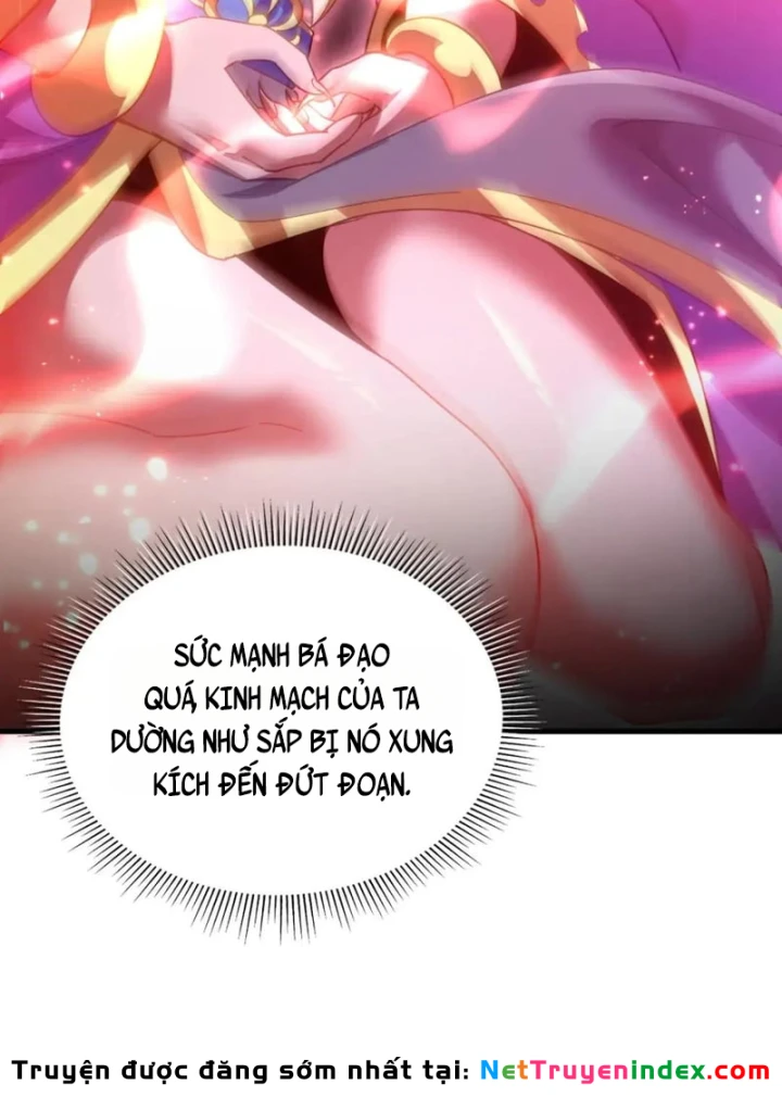 Bắt Đầu Chấn Kinh Nữ Đế Lão Bà, Ta Vô Địch! Chapter 124 - 11