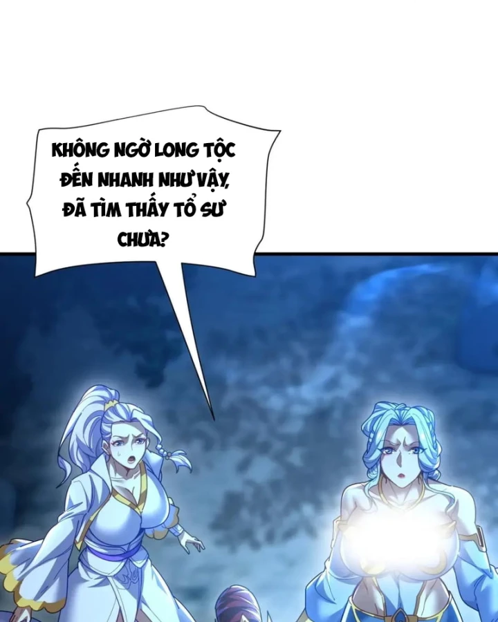Bắt Đầu Chấn Kinh Nữ Đế Lão Bà, Ta Vô Địch! Chapter 124 - 60