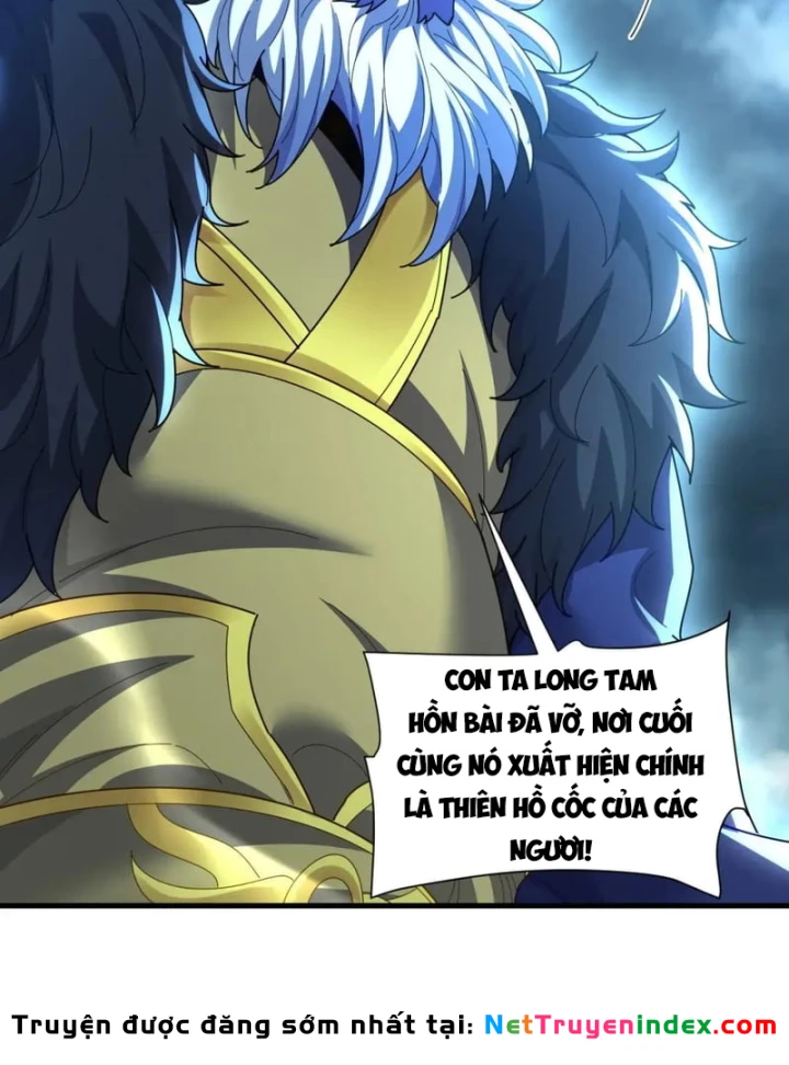 Bắt Đầu Chấn Kinh Nữ Đế Lão Bà, Ta Vô Địch! Chapter 124 - 65