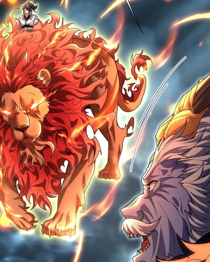 Bắt Đầu Chấn Kinh Nữ Đế Lão Bà, Ta Vô Địch! Chapter 125 - 3