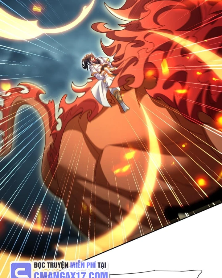 Bắt Đầu Chấn Kinh Nữ Đế Lão Bà, Ta Vô Địch! Chapter 125 - 9