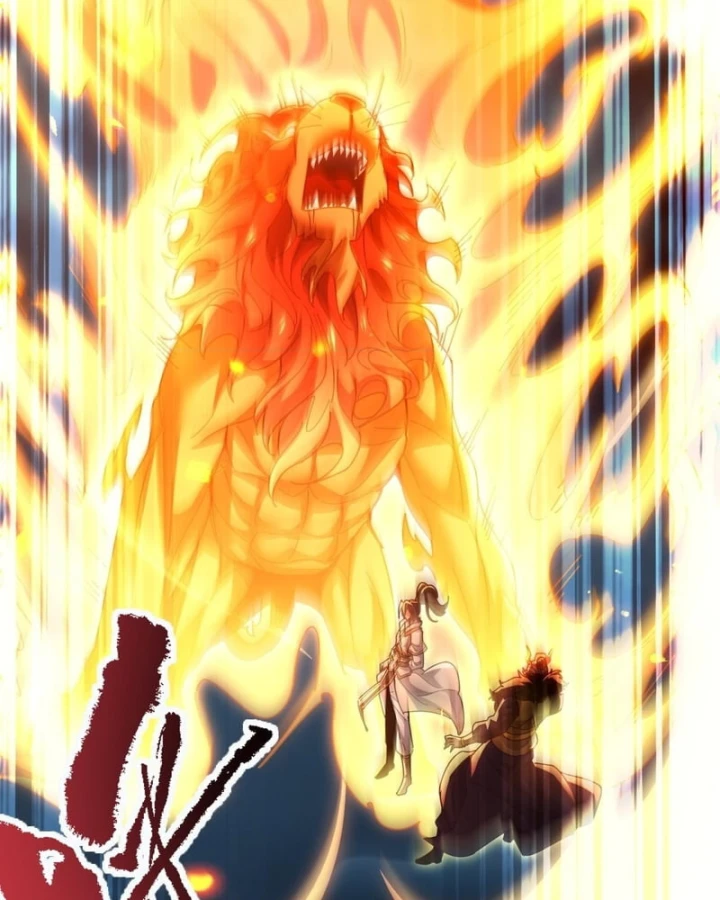 Bắt Đầu Chấn Kinh Nữ Đế Lão Bà, Ta Vô Địch! Chapter 125 - 33