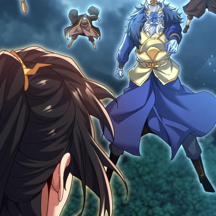 Bắt Đầu Chấn Kinh Nữ Đế Lão Bà, Ta Vô Địch! Chapter 125 - 43
