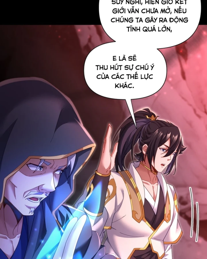 Bắt Đầu Chấn Kinh Nữ Đế Lão Bà, Ta Vô Địch! Chapter 127 - 5