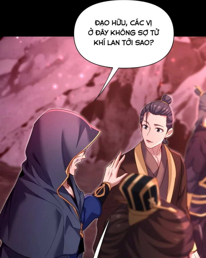 Bắt Đầu Chấn Kinh Nữ Đế Lão Bà, Ta Vô Địch! Chapter 127 - 15