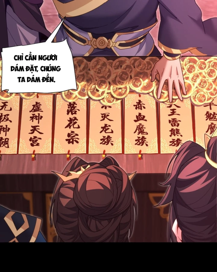 Bắt Đầu Chấn Kinh Nữ Đế Lão Bà, Ta Vô Địch! Chapter 127 - 18