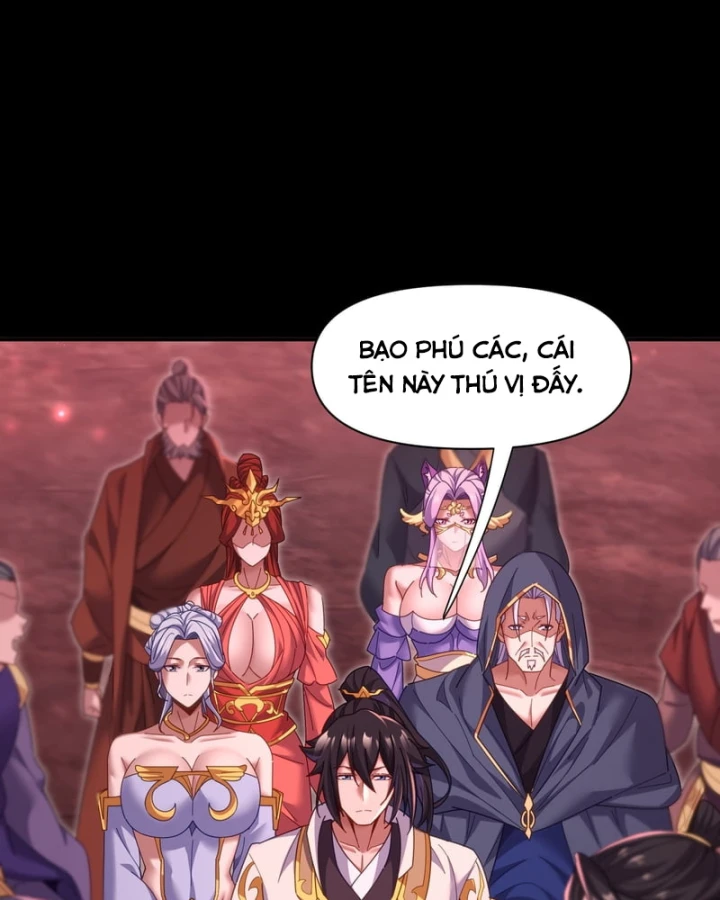 Bắt Đầu Chấn Kinh Nữ Đế Lão Bà, Ta Vô Địch! Chapter 127 - 19