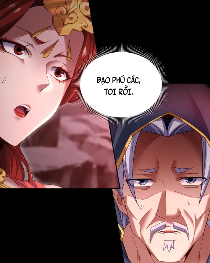Bắt Đầu Chấn Kinh Nữ Đế Lão Bà, Ta Vô Địch! Chapter 127 - 25