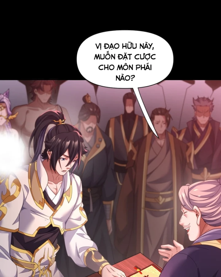 Bắt Đầu Chấn Kinh Nữ Đế Lão Bà, Ta Vô Địch! Chapter 127 - 29
