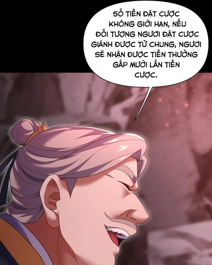 Bắt Đầu Chấn Kinh Nữ Đế Lão Bà, Ta Vô Địch! Chapter 127 - 31
