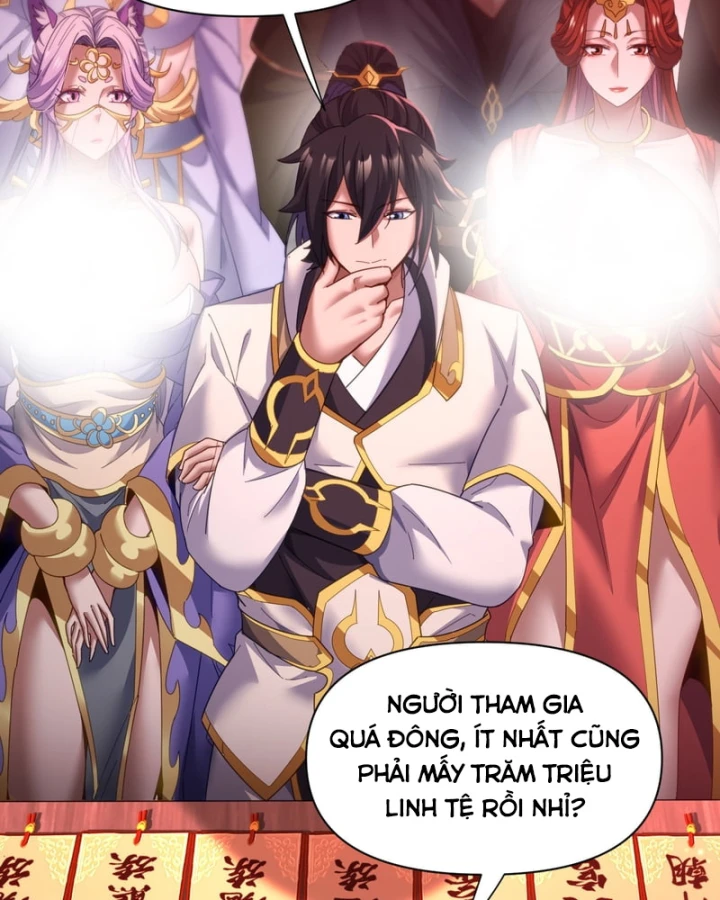 Bắt Đầu Chấn Kinh Nữ Đế Lão Bà, Ta Vô Địch! Chapter 127 - 33
