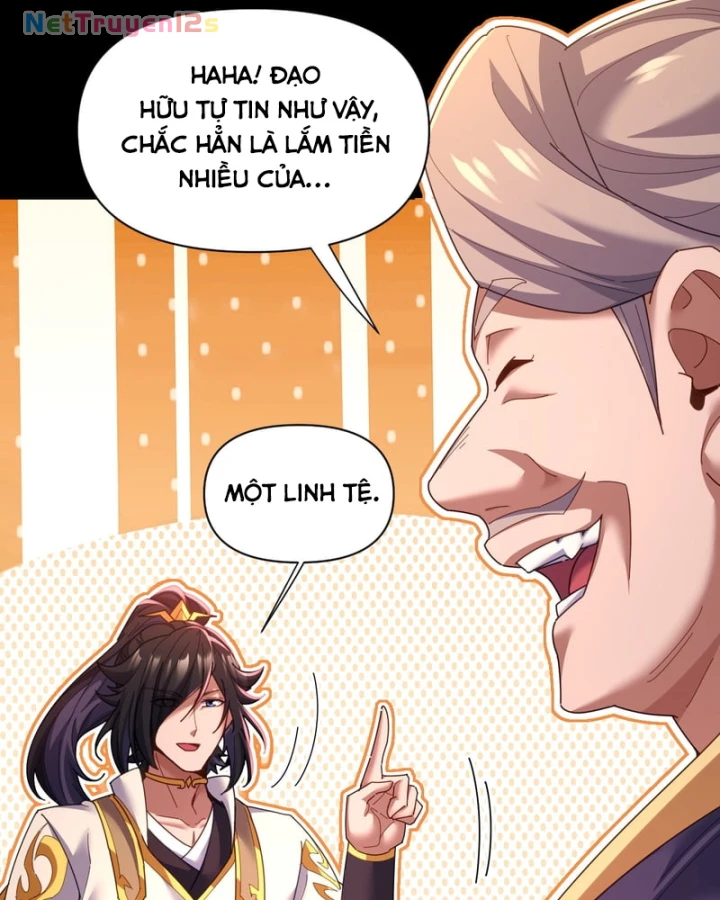 Bắt Đầu Chấn Kinh Nữ Đế Lão Bà, Ta Vô Địch! Chapter 127 - 41