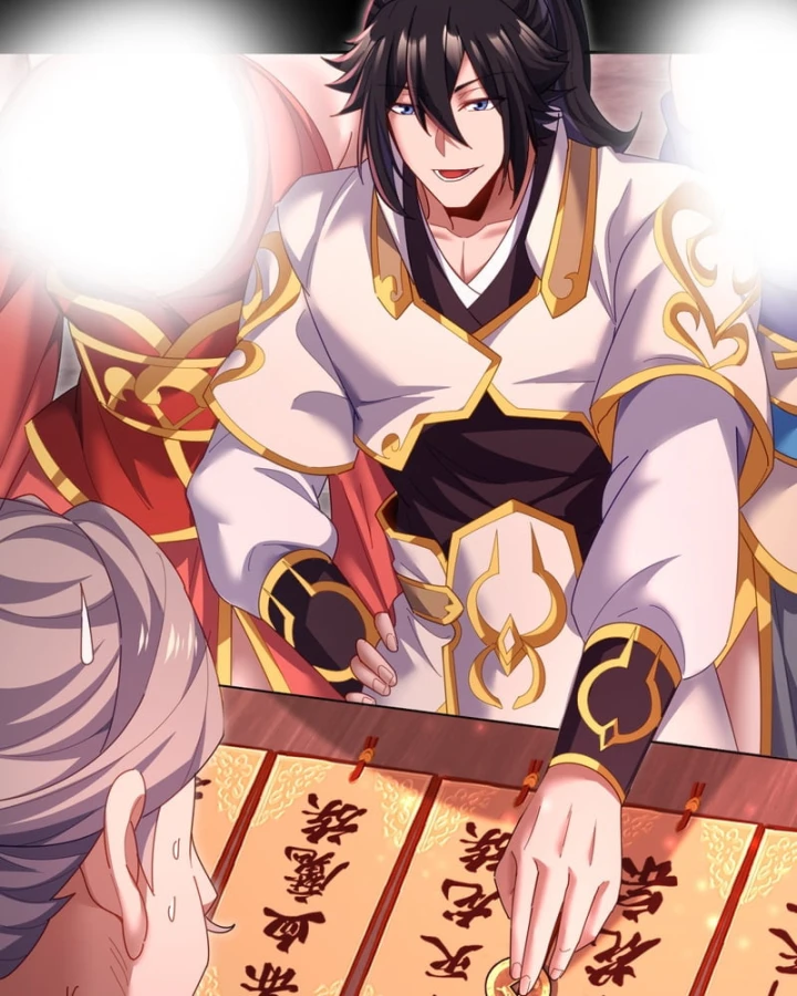 Bắt Đầu Chấn Kinh Nữ Đế Lão Bà, Ta Vô Địch! Chapter 127 - 45