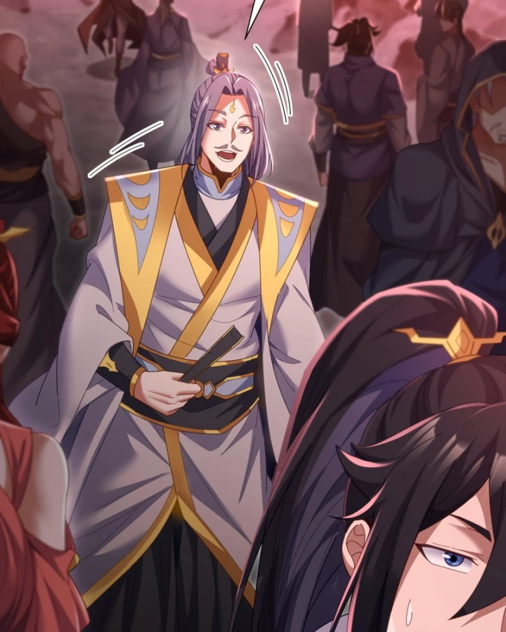 Bắt Đầu Chấn Kinh Nữ Đế Lão Bà, Ta Vô Địch! Chapter 127 - 78