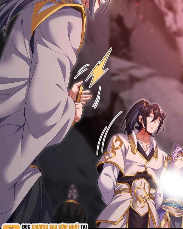 Bắt Đầu Chấn Kinh Nữ Đế Lão Bà, Ta Vô Địch! Chapter 127 - 81