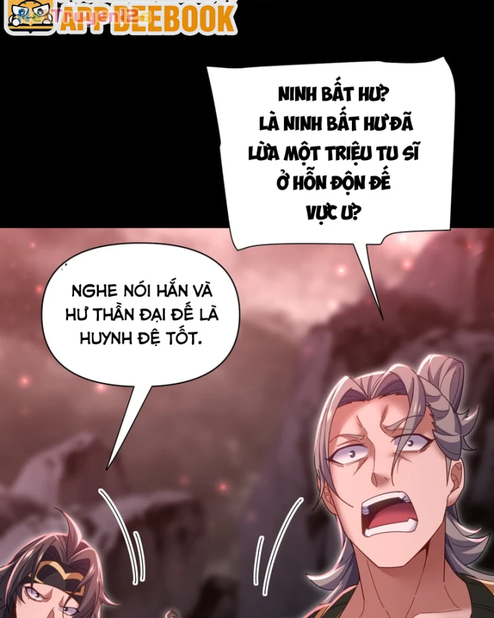 Bắt Đầu Chấn Kinh Nữ Đế Lão Bà, Ta Vô Địch! Chapter 127 - 82