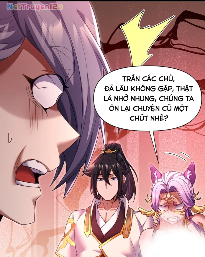 Bắt Đầu Chấn Kinh Nữ Đế Lão Bà, Ta Vô Địch! Chapter 127 - 88