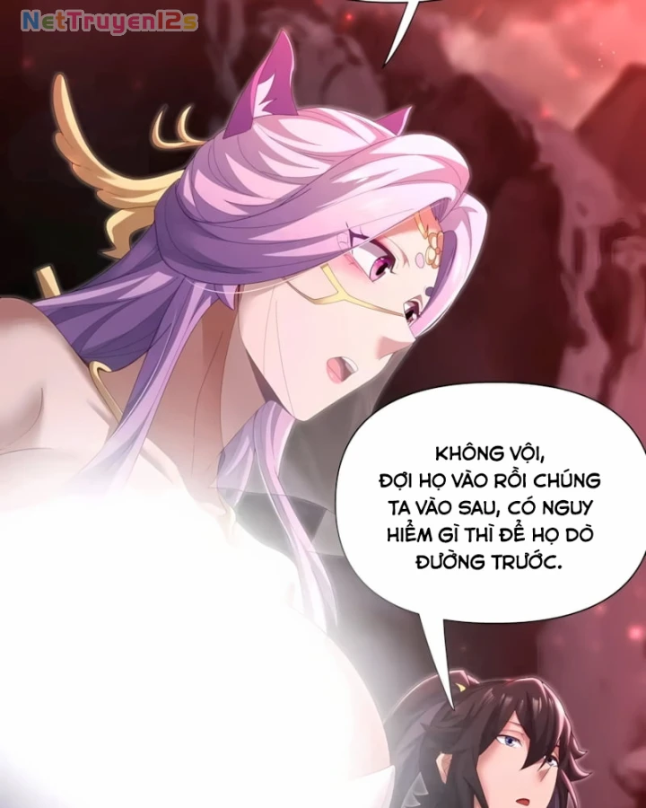 Bắt Đầu Chấn Kinh Nữ Đế Lão Bà, Ta Vô Địch! Chapter 128 - 5