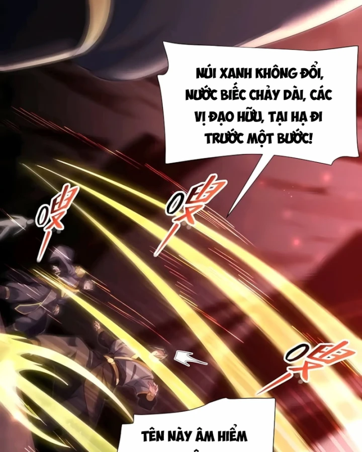 Bắt Đầu Chấn Kinh Nữ Đế Lão Bà, Ta Vô Địch! Chapter 128 - 11