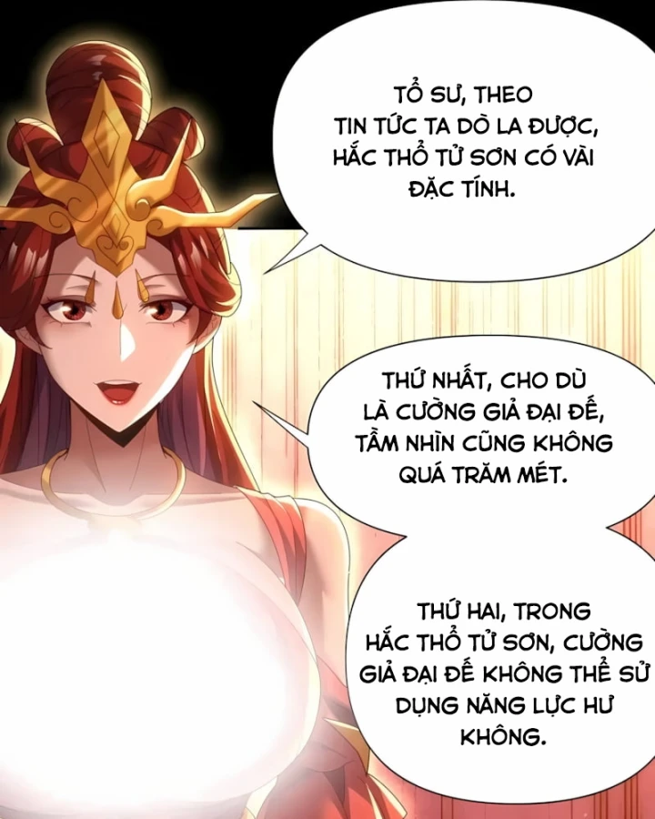 Bắt Đầu Chấn Kinh Nữ Đế Lão Bà, Ta Vô Địch! Chapter 128 - 25