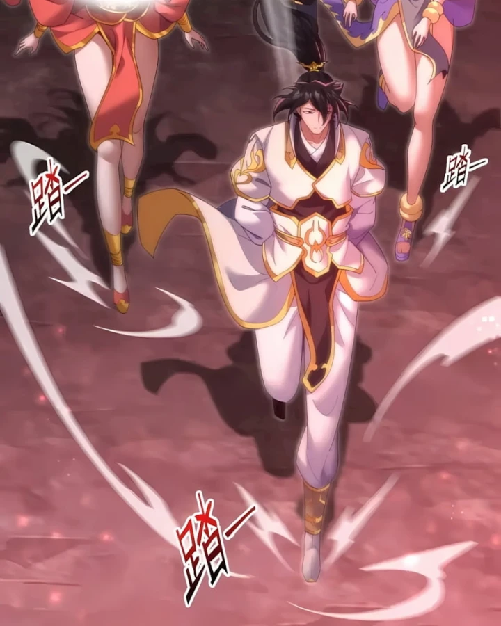 Bắt Đầu Chấn Kinh Nữ Đế Lão Bà, Ta Vô Địch! Chapter 128 - 44