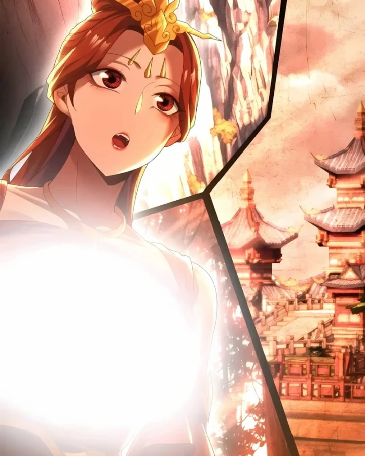 Bắt Đầu Chấn Kinh Nữ Đế Lão Bà, Ta Vô Địch! Chapter 128 - 46