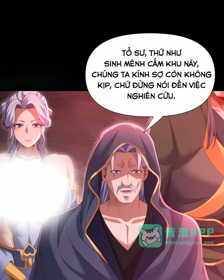 Bắt Đầu Chấn Kinh Nữ Đế Lão Bà, Ta Vô Địch! Chapter 128 - 62
