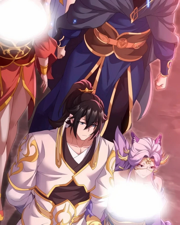 Bắt Đầu Chấn Kinh Nữ Đế Lão Bà, Ta Vô Địch! Chapter 128 - 67
