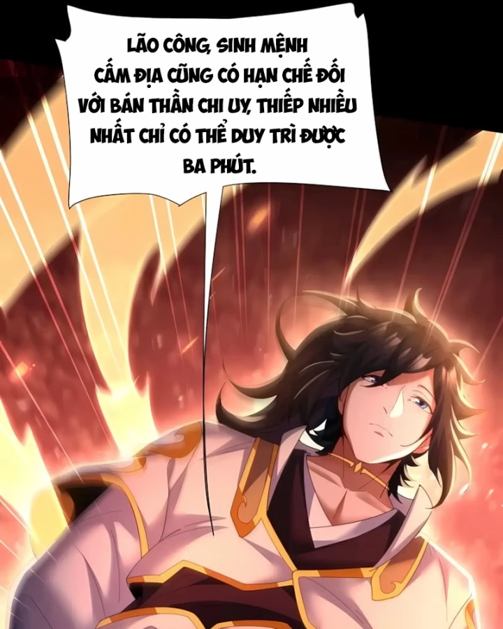 Bắt Đầu Chấn Kinh Nữ Đế Lão Bà, Ta Vô Địch! Chapter 128 - 89
