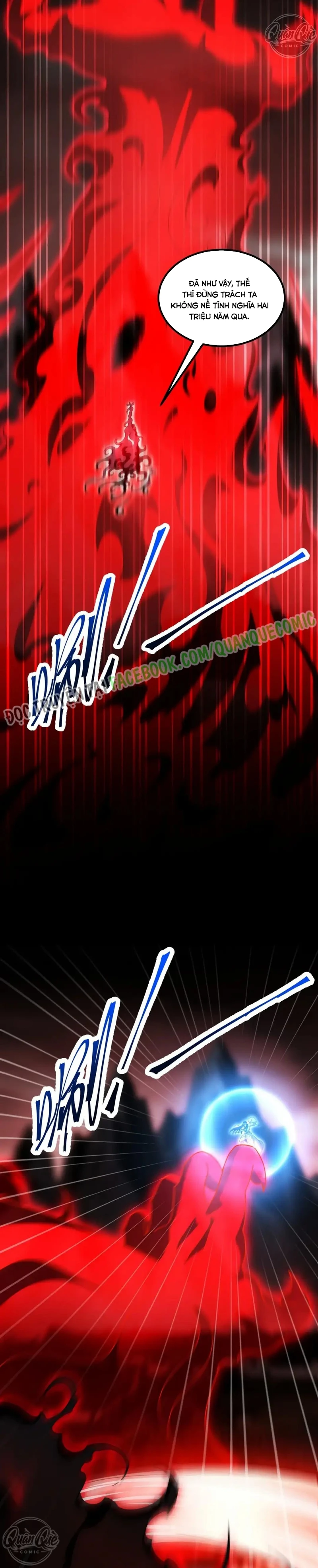 Bắt Đầu Chấn Kinh Nữ Đế Lão Bà, Ta Vô Địch! Chapter 133 - 8