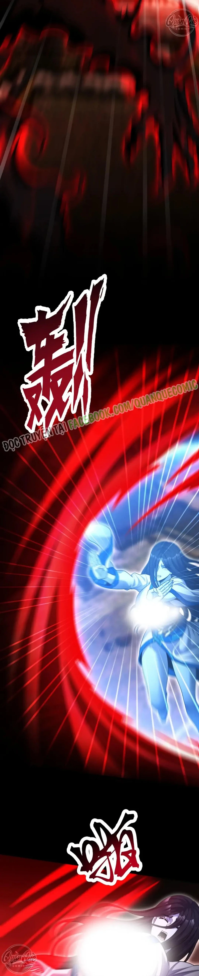 Bắt Đầu Chấn Kinh Nữ Đế Lão Bà, Ta Vô Địch! Chapter 133 - 9